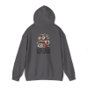 Still Tired, Just Faster Hoodie